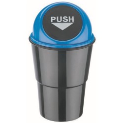 Posacenere champ car trash bin  art.40519006  1 pz