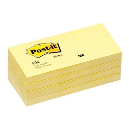 POST-IT  38 X 51 12 PZ