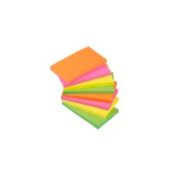 POST-IT STICK'N  PASTELLO ART.1010/17 76 X 127  12 PZ
