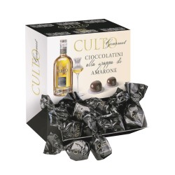 Praline alla Grappa di Amarone Culto 1 Kg