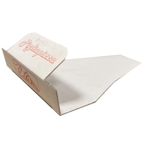 PRENDI  PIZZA 1/8 IN CARTA ART.94520  50  PZ