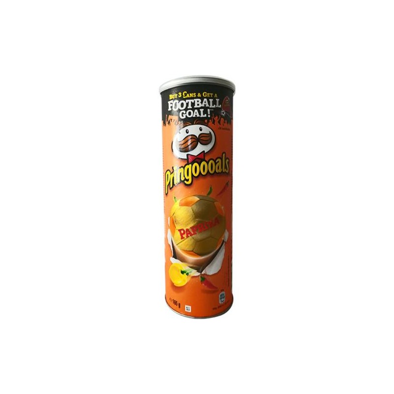 Pringles Gialle 175 gr 1 pz