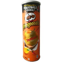 Pringles Gialle 175 gr 1 pz