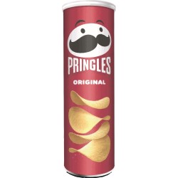 Pringles Rosse 175 gr 1 pz