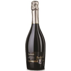 PROSECCO BARBOZA DOC BRUT  11% 75 CL ART.B05 1 PZ