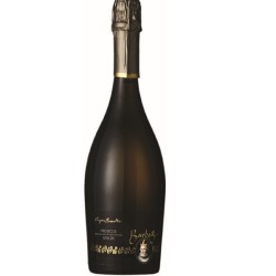 PROSECCO BARBOZA DOC EXTRA DRY  11% 75 CL ART.B04 1 PZ