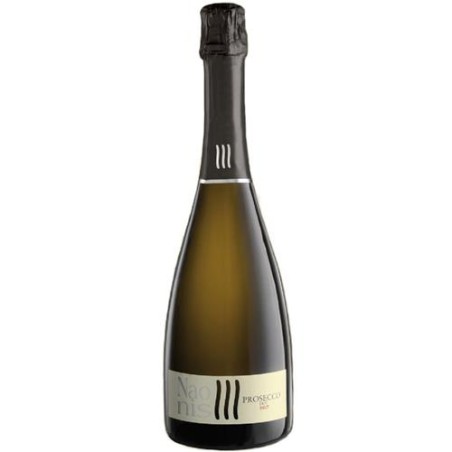 Prosecco Naonis Extra Dry Doc 11%  75cl 1 pz