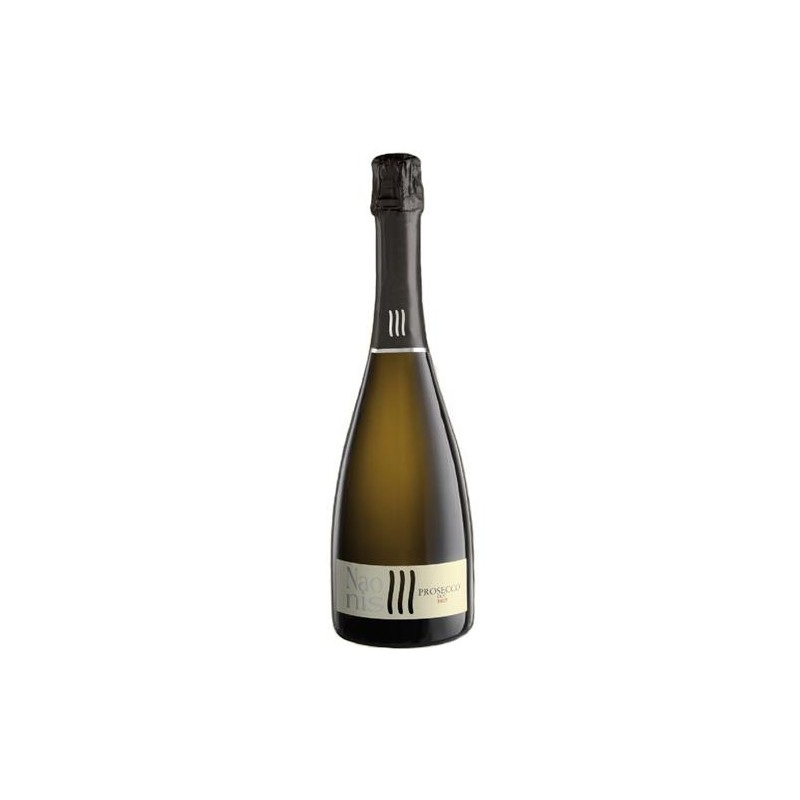 Prosecco Naonis Extra Dry Doc 11%  75cl 1 pz