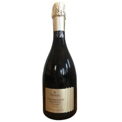 Prosecco Valdobbiadene Superiore Docg Extra Dry Naonis  75 cl 1 pz