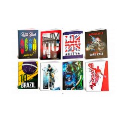 QUADERNO MAXI  SELEZIONE KIDS ART.6452 F 20+1 RIGO B  10 PZ