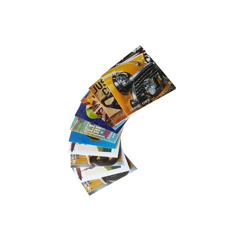 QUADERNO MAXI TEEN BOY ART.6566 FG 20+1 80 GR RIGO 0C 10 PZ