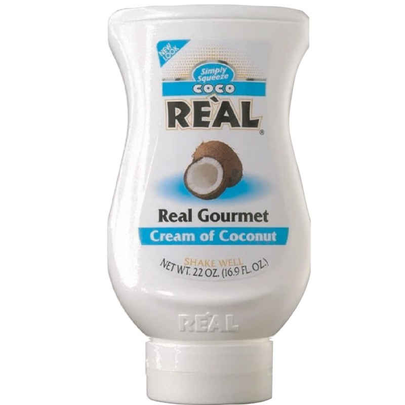 Real Cocco 500 ml 1 pz