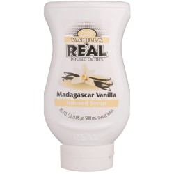Real Vanilla 500 ml 1 pz