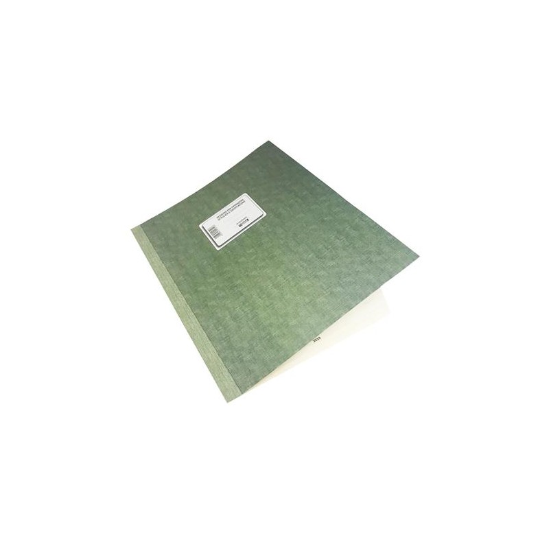 Registro pulizia e sanificazione  art.900100 1 pz