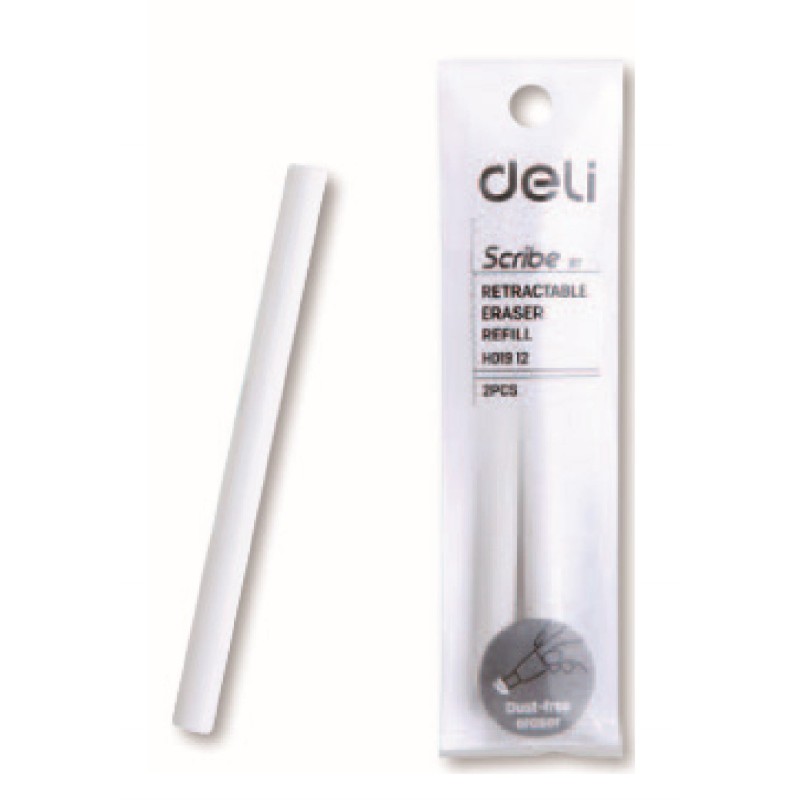 RICARICA PER GOMME  PER CANCELLARE A PENNA ART.1912 1 PZ