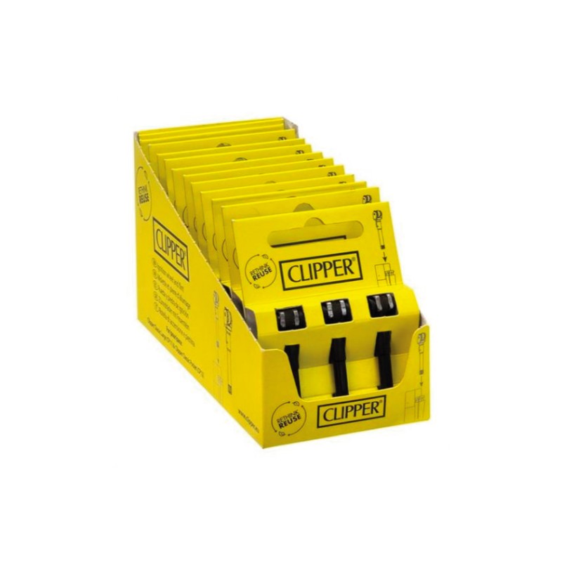 Ricarica pietrine  clipper blister  12 pz