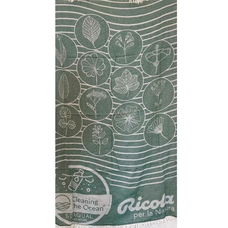 Ricola Telo Mare Ecologico 1 pz