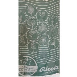 Ricola Telo Mare Ecologico 1 pz