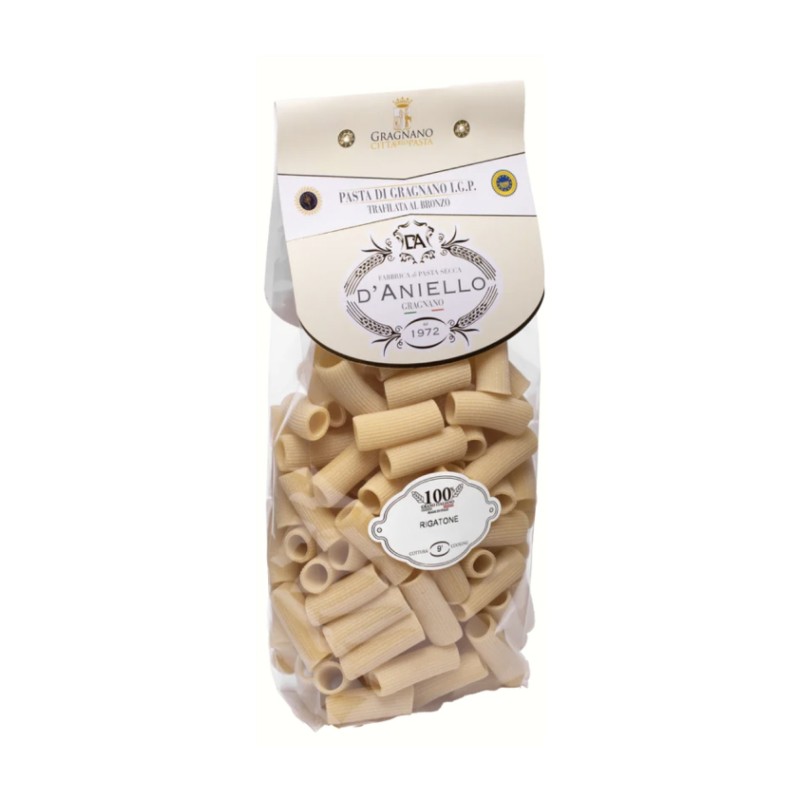 RIGATONE I.G.P. D'ANIELLO ART.S0634 500 GR 1 PZ
