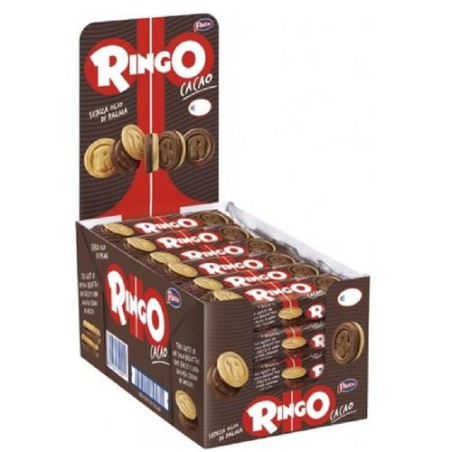 Ringo Cioccolato 24 pz