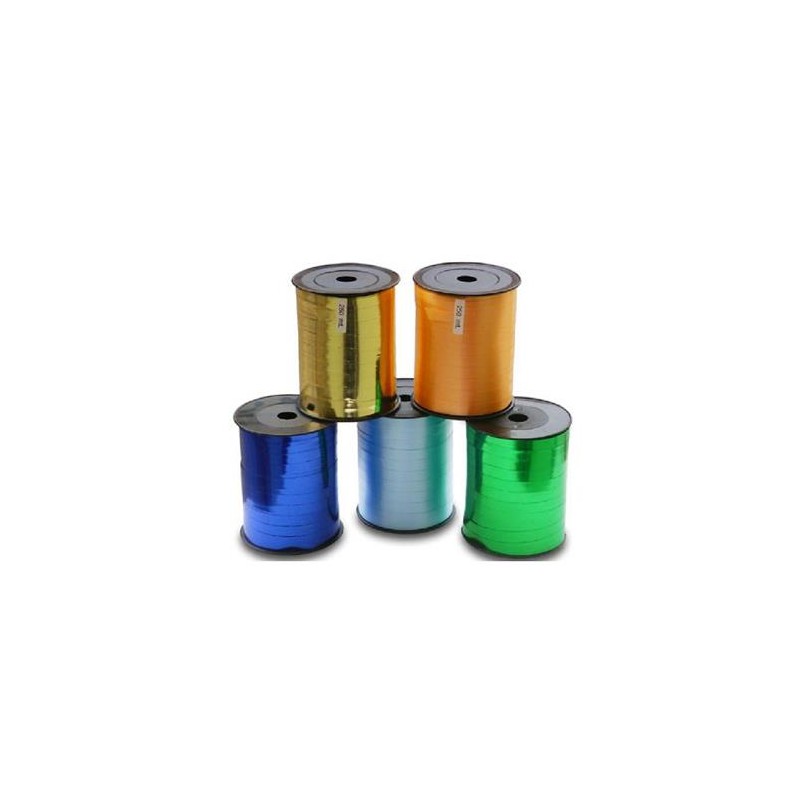 ROCCHETTINO 10 M ASSORTITI METAL  ART.10055 12 PZ