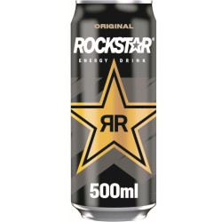 Rockstar Originale 500 ml Can 12 pz art.5323