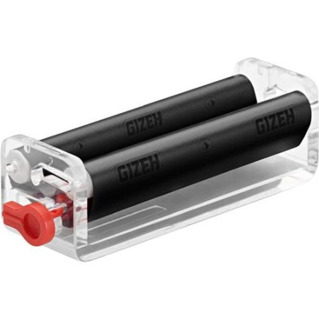 Rolling duo roller gizeh plastica 1 pz