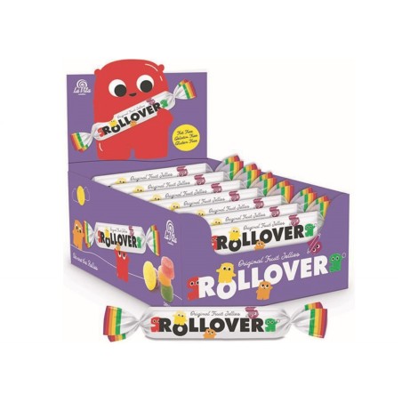 ROLLOVER ASSORTITE GR 48 X 24 PZ