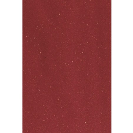 RUNNER CARTA FASHION BORDEAUX 80 GR 40X75 250  PZ