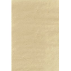 RUNNER CARTA FASHION SABBIA 80 GR 40X75 250  PZ