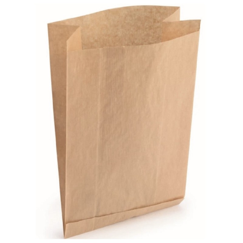 SACCHETTO AVANA MILLERIGHE  19X40  1 KG 1 PZ