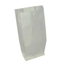 SACCHETTO BIANCO 10X23 CONF. 500 PZ