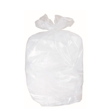 SACCHI PATTUMIERA DIFFERENZIATA  UMIDO 100% BIO   ART.9506003C 30 SACCHI 50X60 1PZ