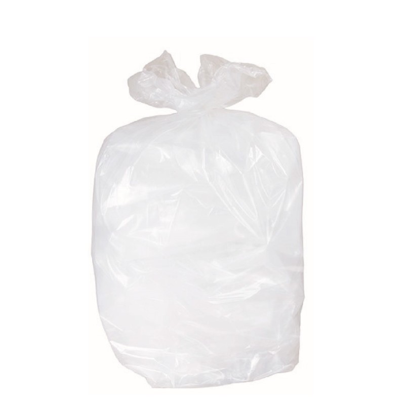 SACCHI PATTUMIERA DIFFERENZIATA  UMIDO 100% BIO   ART.9506003C 30 SACCHI 50X60 1PZ