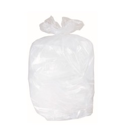 SACCHI PATTUMIERA DIFFERENZIATA  UMIDO 100% BIO   ART.9506003C 30 SACCHI 50X60 1PZ