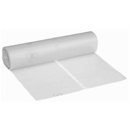 SACCHI PATTUMIERA RACCOLTA DIFFERENZIATA TRASPARENTE 10 SACCHI 72X110 1PZ