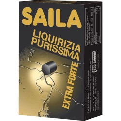 SAILA LIQUIRIZIA PURISSIMA ASTUCCIO 16 PZ
