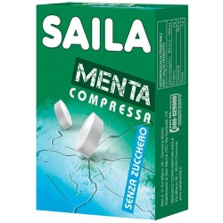 SAILA MENTA S.Z. ASTUCCIO 16 PZ
