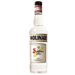 SAMBUCA MOLINARI  1,5 L 1 PZ