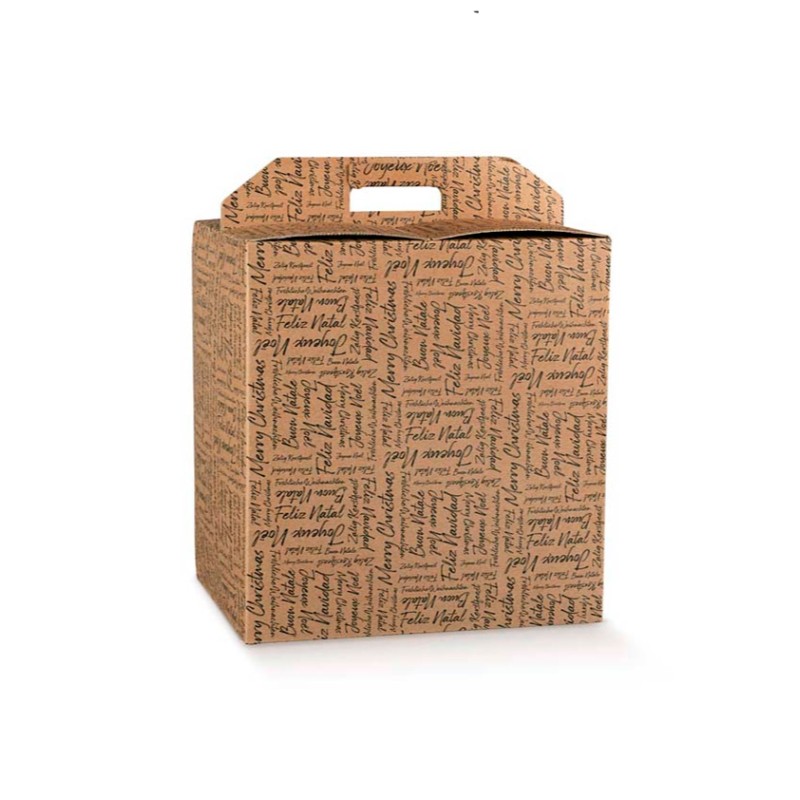 Scatola  words art.38939 30,5x22,5x35  1 pz