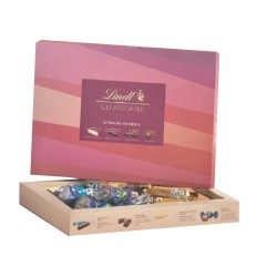 Scatola Gli Assortiti art.865183  220 gr x 1 pz