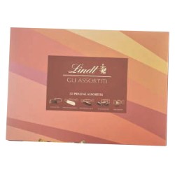 Scatola Regalo gli Assortiti art.865183  320 gr 1 pz