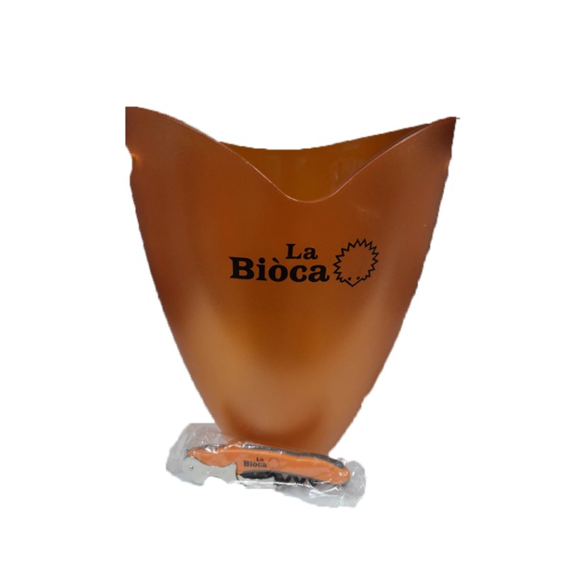 SECCHIELLO BOCIA 1 PZ