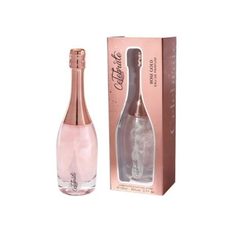 Sellion celebrate rose gold prosecco vapo 100 ml  1 pz