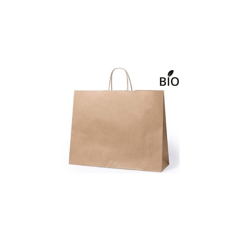 Shopper carta manico ritorto da asporto art.3778 surf maxi 34x34x25 15 pz
