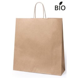 Shopper carta manico ritorto da asporto SURF XLARGE art.3047 35X22X32  15 pz