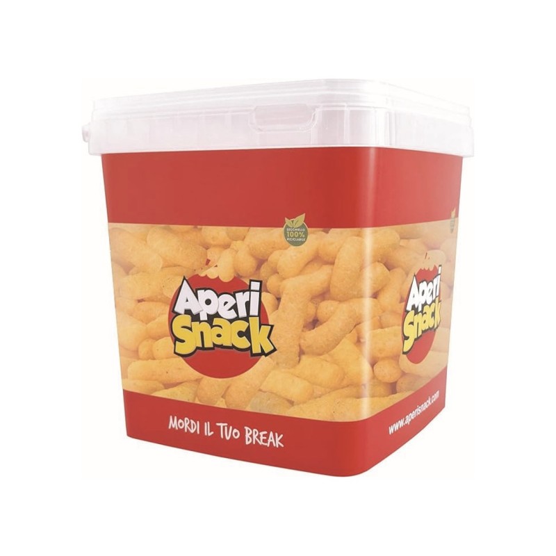 Smile's cheese' tipo Dixi' secchiello gr 350  1 pz