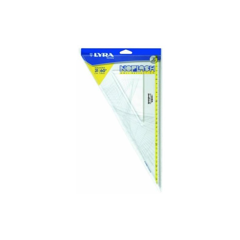 SQUADRA NOFLASH LYRA ART.N12400 31/60 1PZ