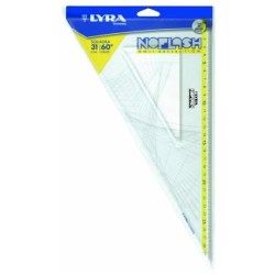 SQUADRA NOFLASH LYRA ART.N12400 31/60 1PZ