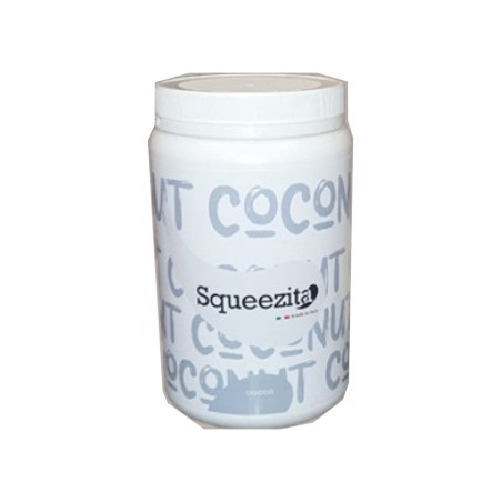SQUEEZITA COCCO SALATO 2 KG 1 PZ